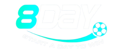 8DAY