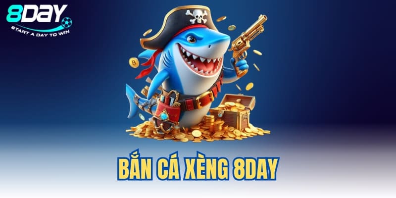 bắn cá xèng