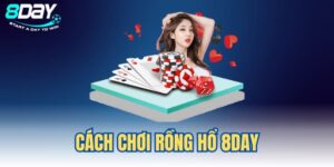 cách chơi Rồng Hổ