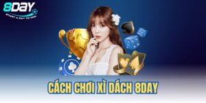 cách chơi Xì Dách