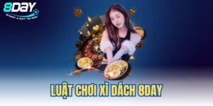 luật chơi Xì Dách