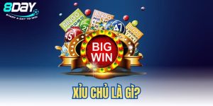 xỉu chủ là gì
